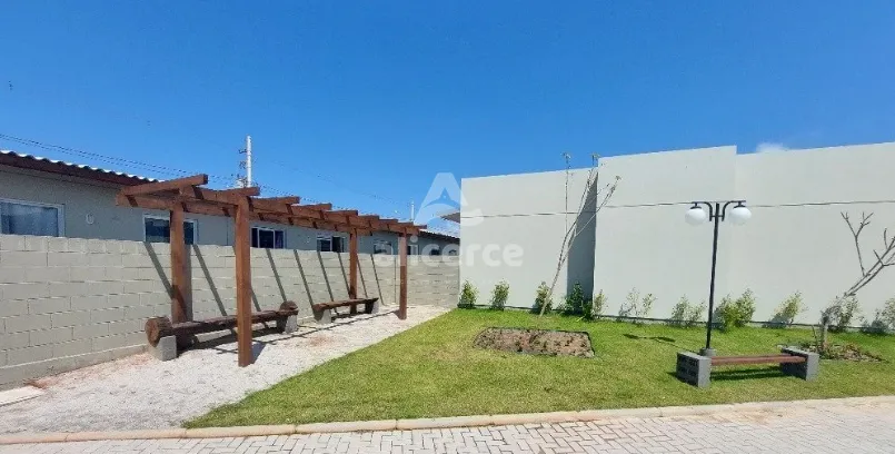 Imagem Casa à venda com 2 quartos , 52m² em Rio Caveiras Biguaçu