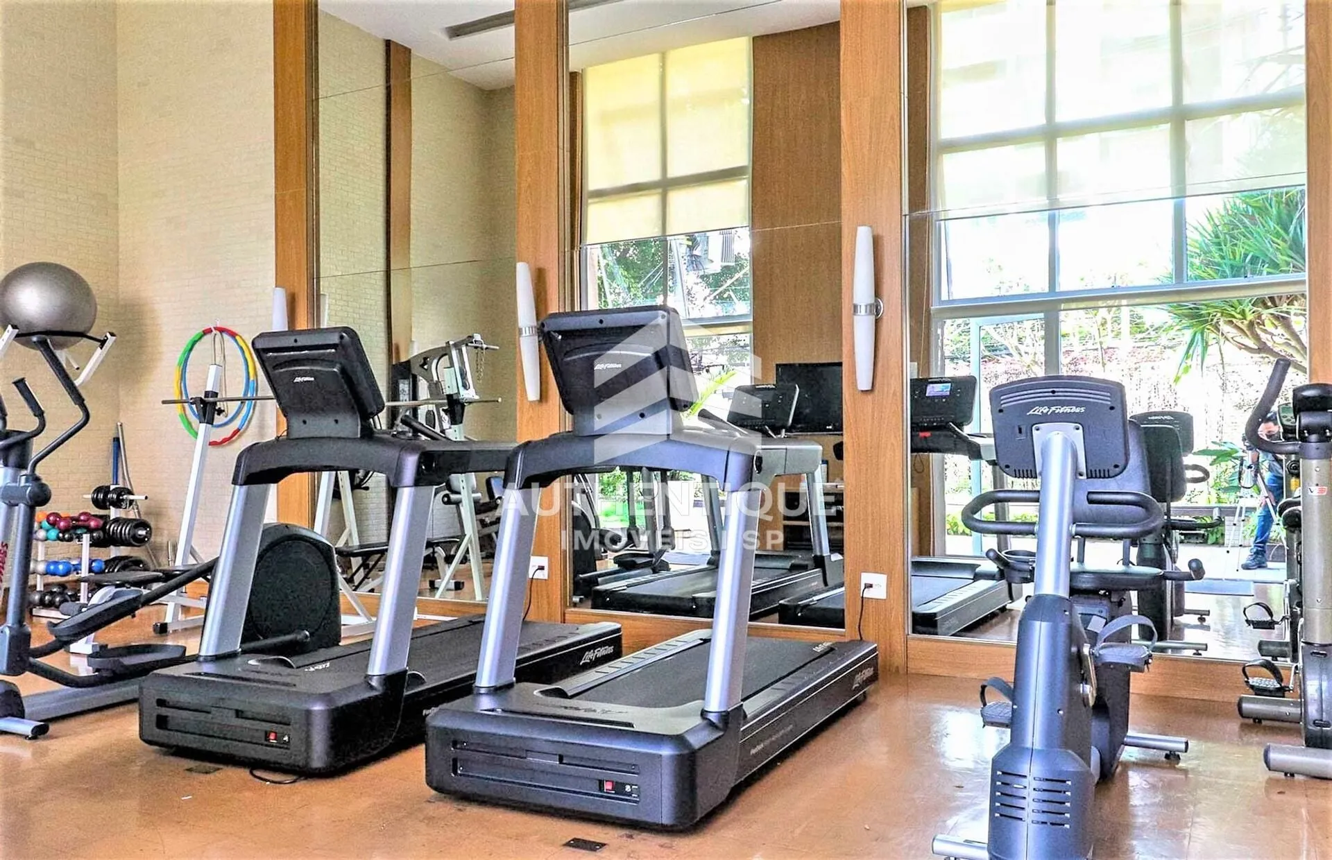 Imagem Montparc Perdizes - Apartamento à venda em São Paulo/SP