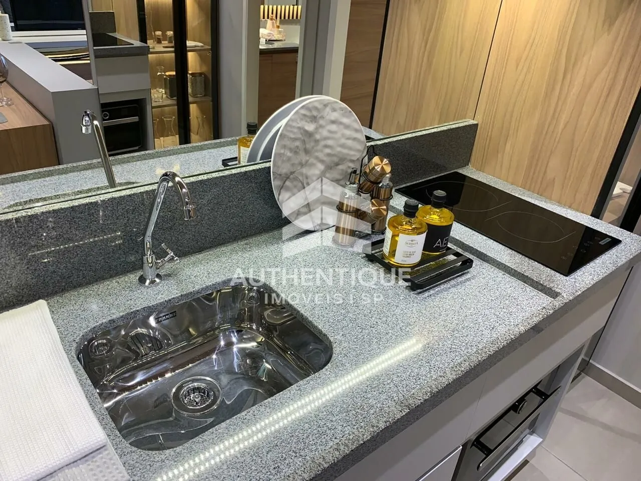 Imagem INFINI VILA MARIANA - Apartamento à venda em São Paulo/SP
