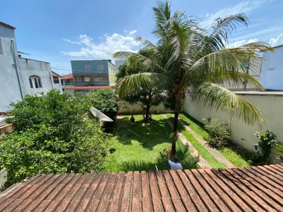 Imagem Casa a venda com 2 quartos na Praia do Morro Guarapari ES