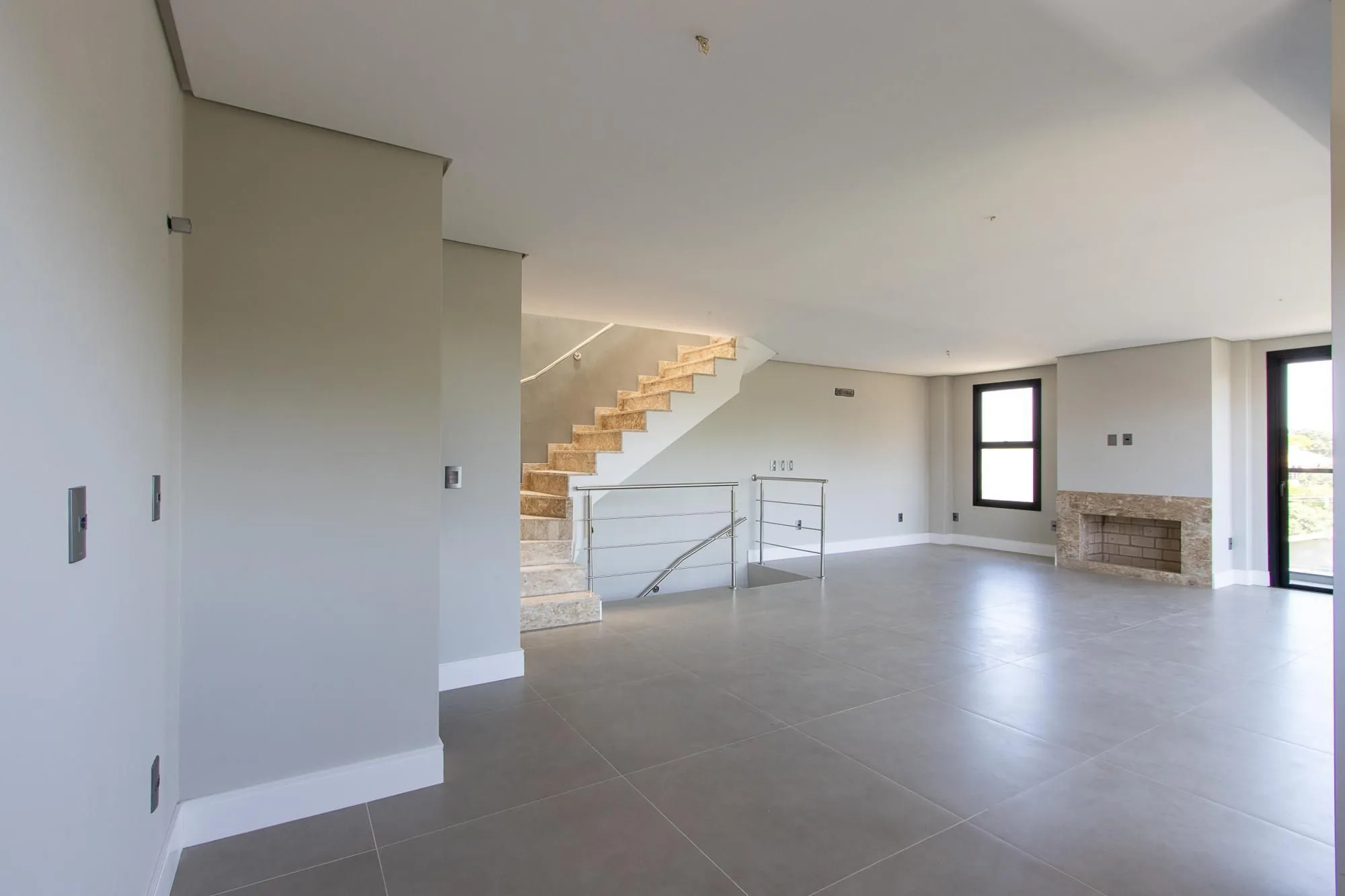 Imagem Casa em condomínio com conforto e exclusividade no bairro Tristeza