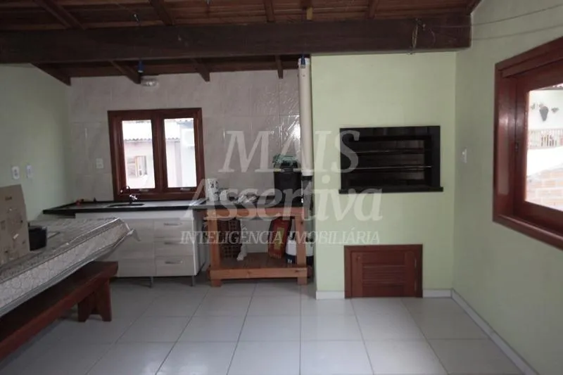 Imagem Casa para venda no bairro Sol Nascente em Estancia Velha.