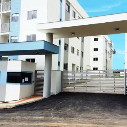 Imagem Apartamento com 2 Quartos à Venda, 64 m² em Vila Floresta II - Criciúma