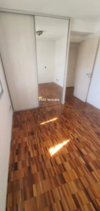 Imagem Apartamento para venda ou locação em Moema, SP, com 2 quartos, 3 banheiros, 2 vagas de garagem!