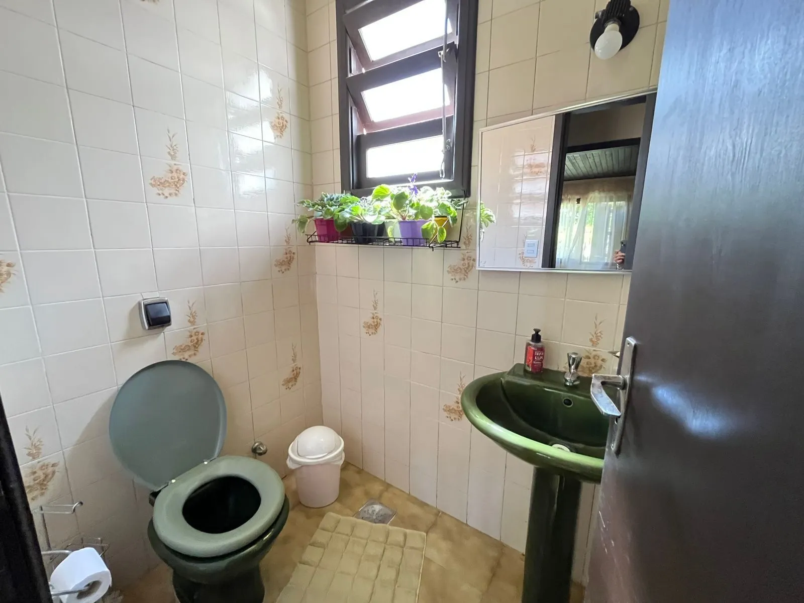 Imagem casa a venda no bairro tristeza