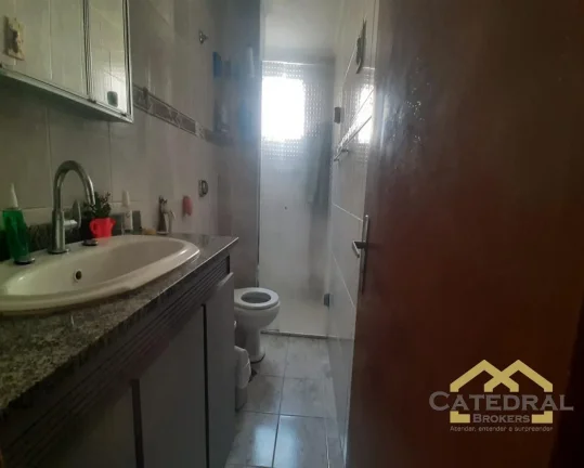 Imagem Apartamento a Venda com 2 Quartos - Bairro Ponte São João - Jundiaí - São Paulo