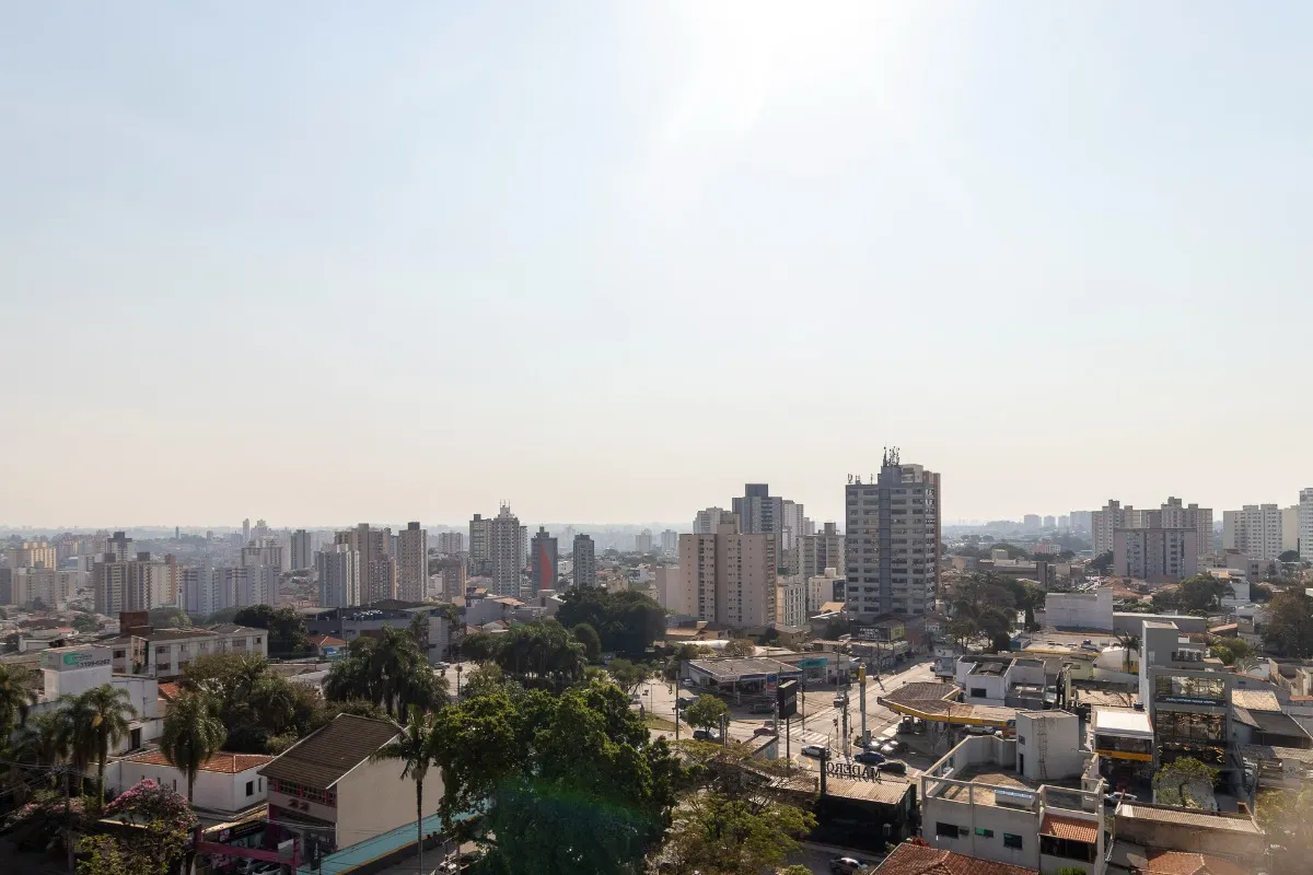 Imagem Apartamento para venda em Vila Gilda com 4 quartos, sendo 3 suítes, 196m2