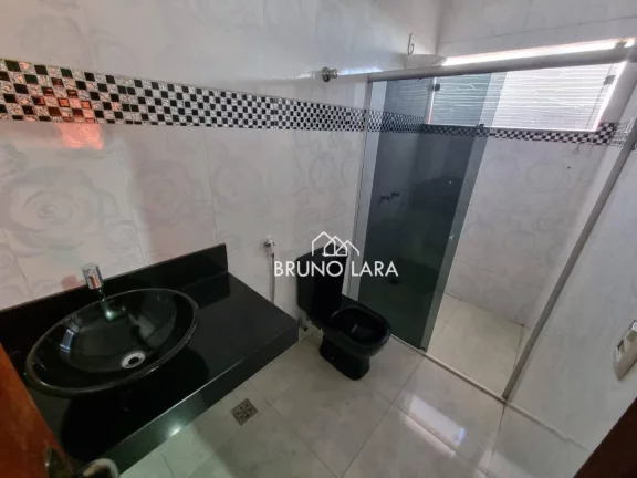 Imagem Casa á venda em Igarapé Bairro Novo Horizonte