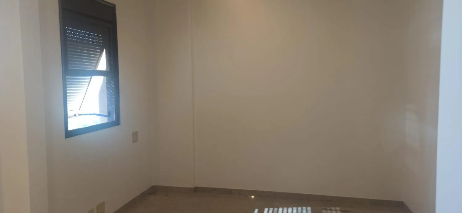 Imagem Um lar incomparável: apartamento exclusivo no bairro Cambuí em Campinas, oferecendo o privilégio de 1 unidade por andar.