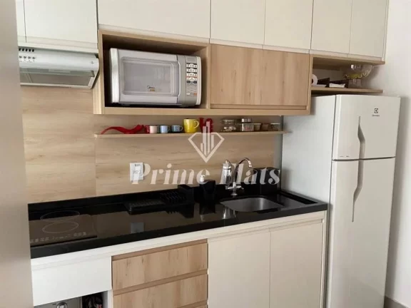 Imagem Flat disponível para venda no Adagio Berrini no Brooklin, com 64m², 2 dormitórios e 2 vagas