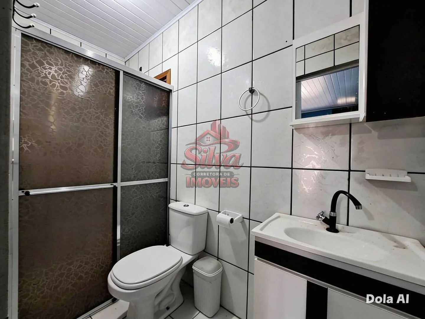 Imagem C265 | Casa com kitnets à venda a 50m do mar no Mariluz