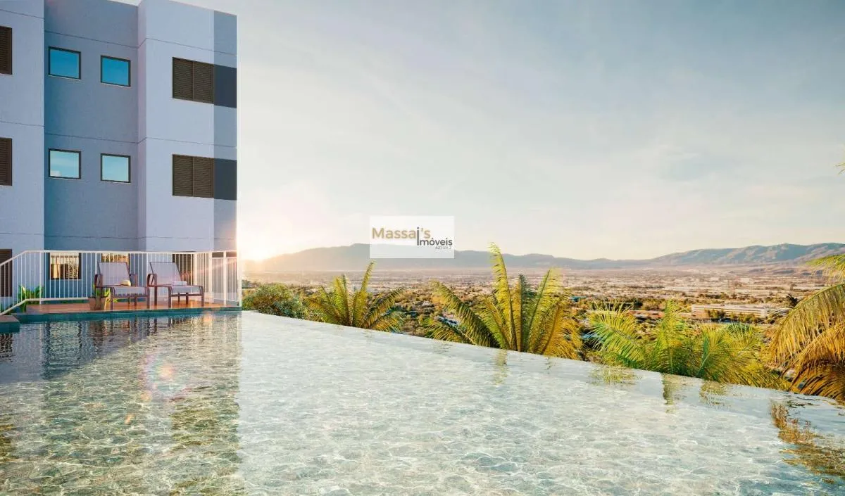 Imagem Gran VIC Niágara em Vinhedo | Lançamento de Apartamentos