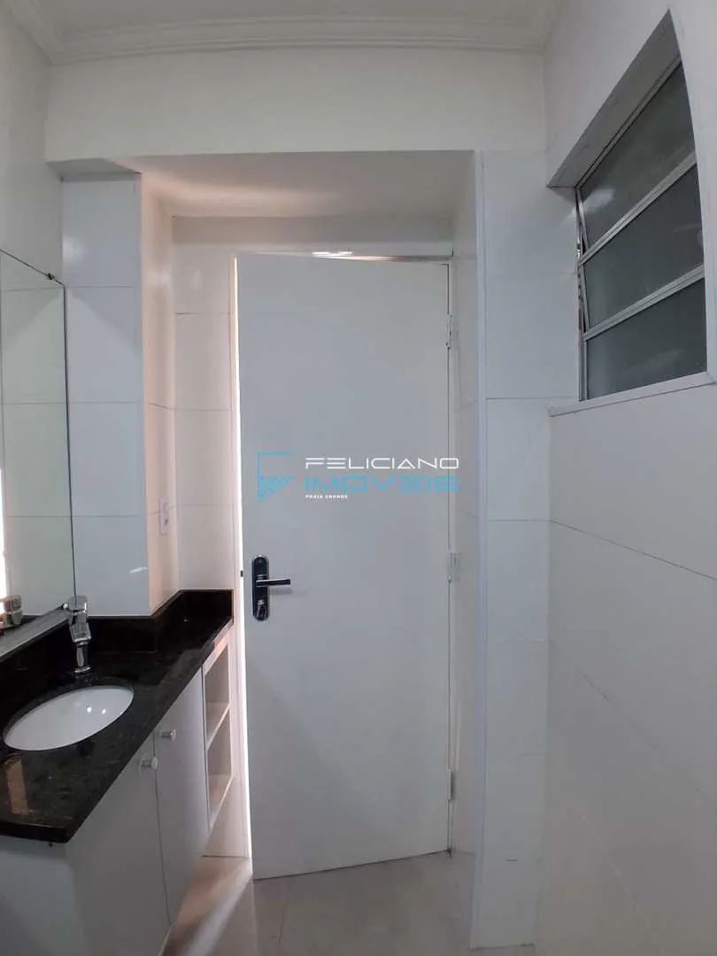 Imagem Apartamento com 3 quartos, Itararé, São Vicente - R$ 455 mil, Cod: 7099