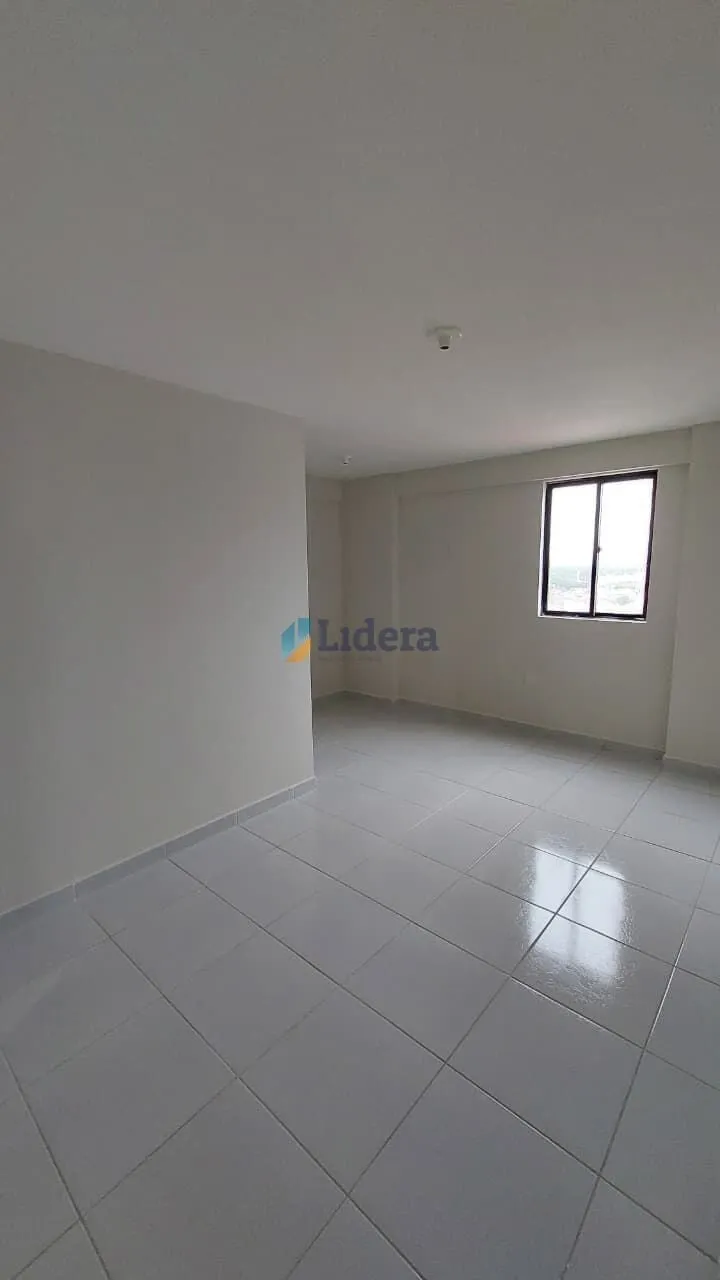Imagem Apto Alto Padrão - 99m² - 3 Quartos - 1 suite - 1 vaga de garagem - em Manaíra, João Pessoa/PB