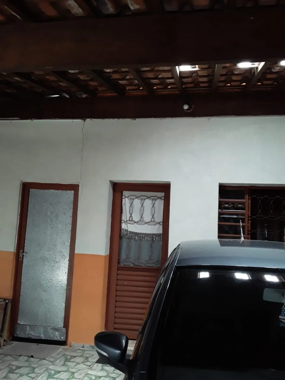 Imagem Casa à venda 2 Quartos, 2 Vagas, 150M², Jardim Mariana, Pindamonhangaba - SP
