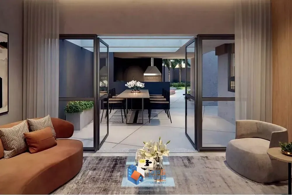 Imagem Apartamento à venda 1 Quarto 27.77M² Pinheiros São Paulo - SP