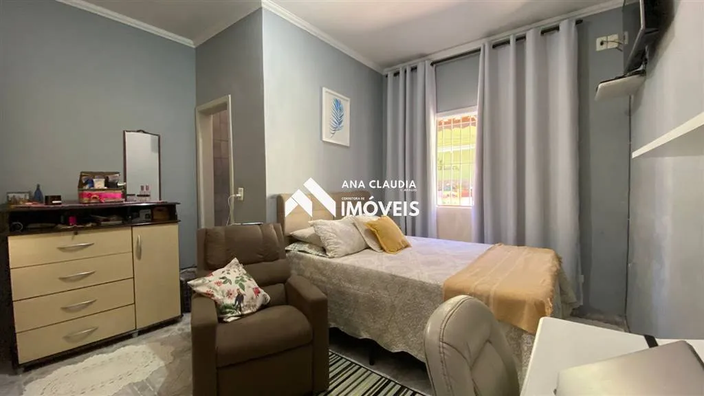 Imagem Casa a venda bem localizada em Mongaguá