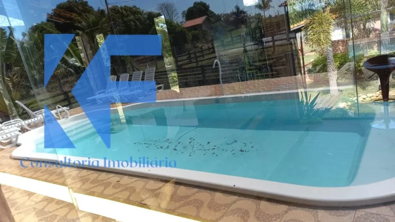 Imagem CHACARA TEMPORADA em BOFETE - SP, Agua Fria