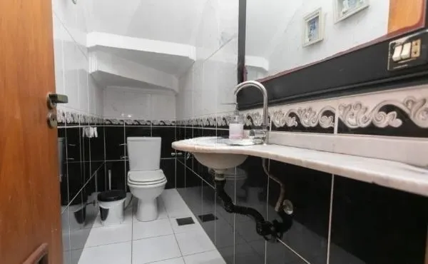Imagem Casa sobrado no bairro Ecoville de 3 dormitórios e 4 vagas