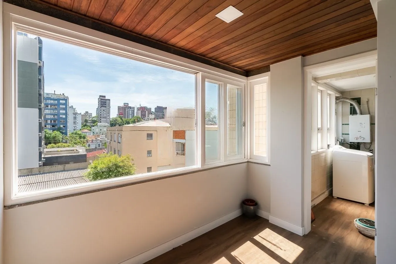 Imagem Apartamento 2 dormitórios com suíte à venda próximo a Encol