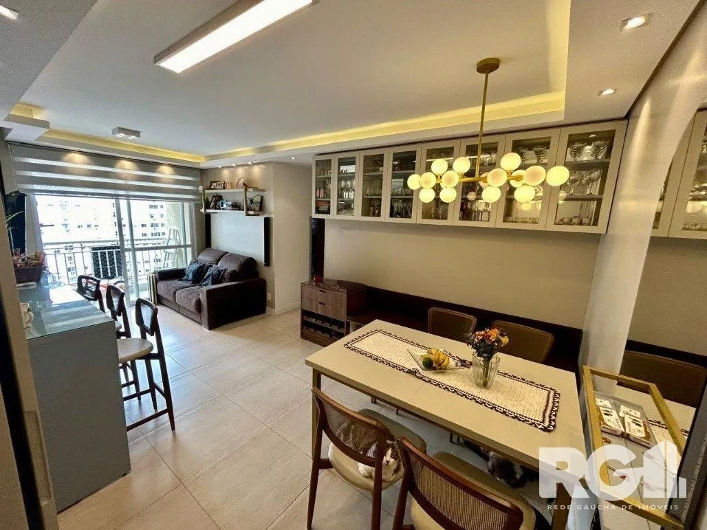 Apartamento em Vila Ipiranga