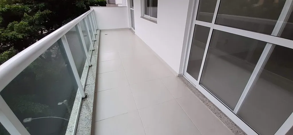 Imagem Apartamento a Venda no bairro Botafogo - Rio de Janeiro, RJ