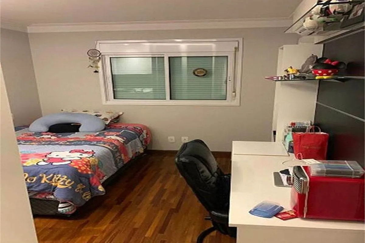 Imagem Apartamento Alto Padrão com 3 suítes