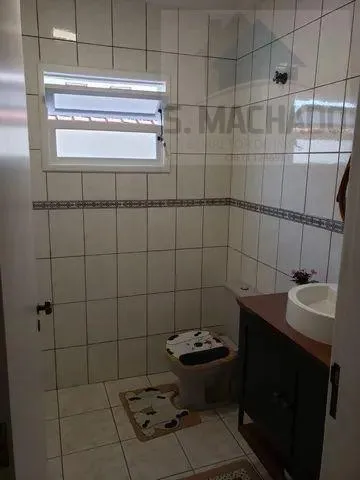 Imagem Sobrado para Venda em Santo André / SP no bairro Vila Curuça