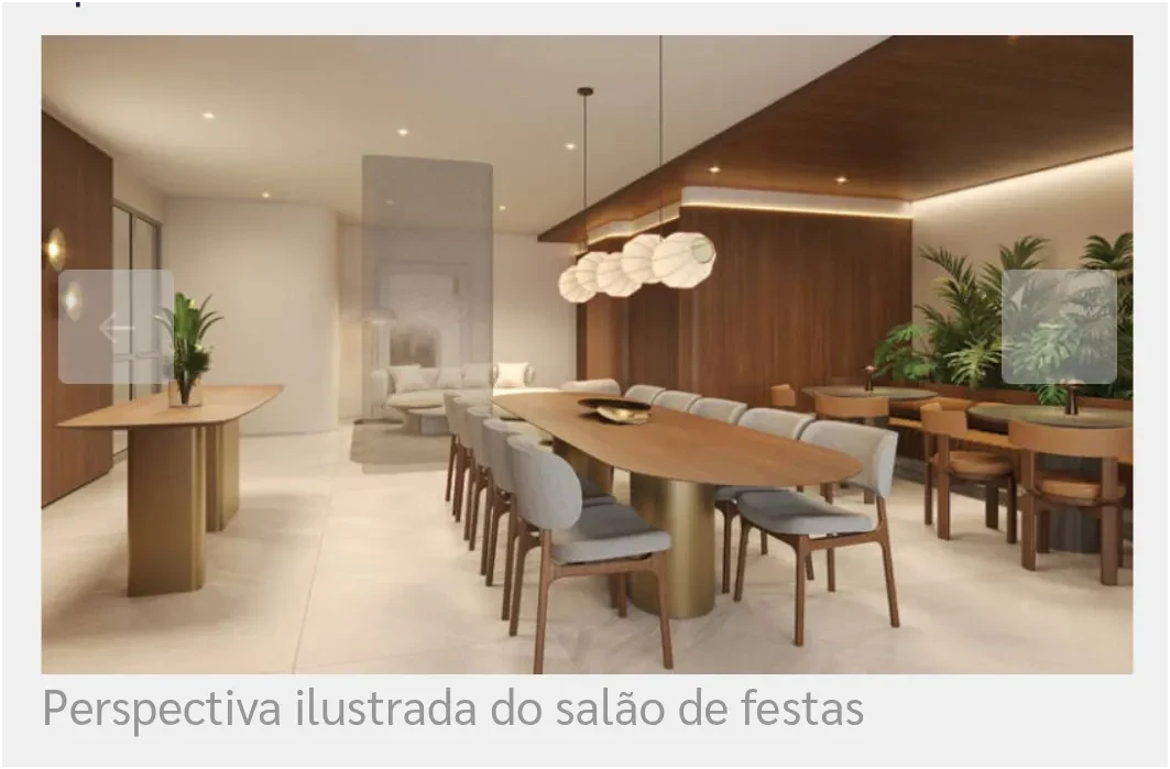 Imagem Apartamento com 2 Quartos à Venda, 63 metros em Umuarama - Osasco