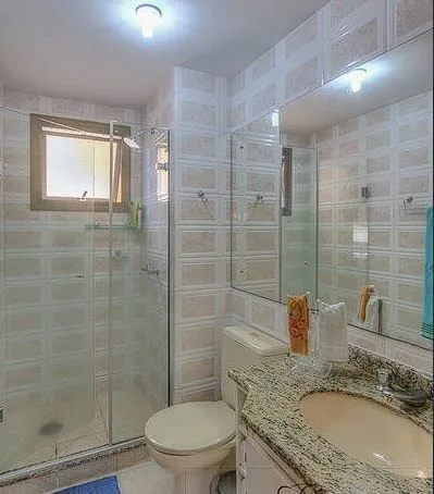 Imagem Apartamento em Cristal