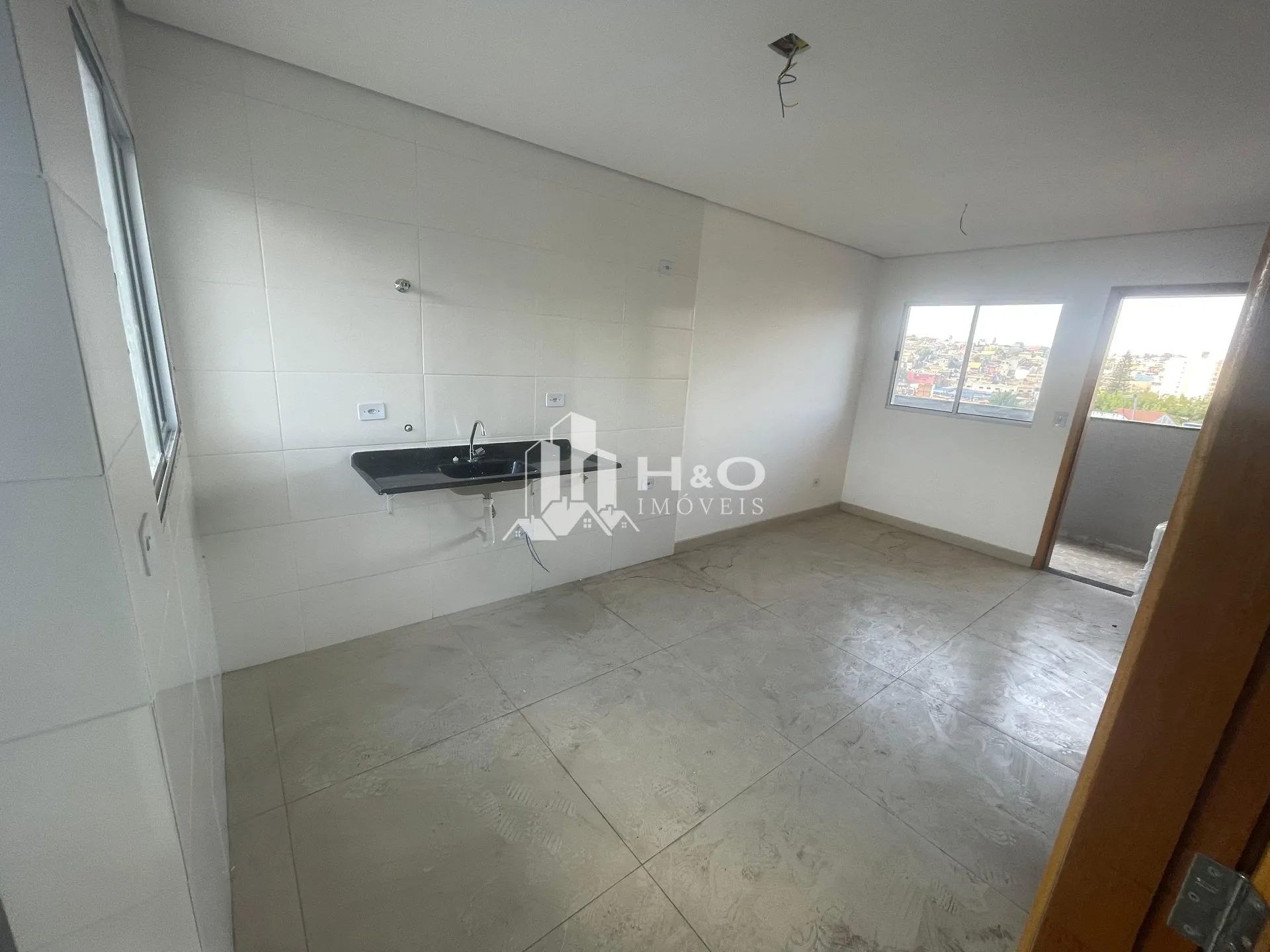 Imagem Apartamento à Venda na Cidade Líder - Ótimo Preço!