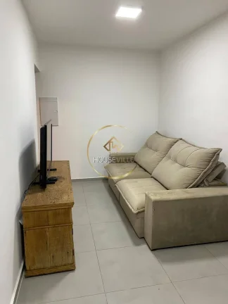 Imagem Apartamento 2 dormitórios ( 1 suíte), Wonder, Floradas São José, Sjc.