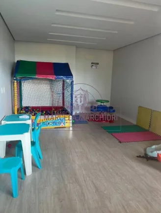 Imagem Apartamento 3 quartos frente com vista eterna para o mar