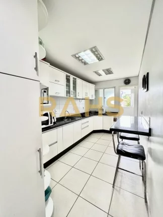 Imagem Apartamento Giardino com localização privilegiada no bairro Santo Antônio O apartamento tem área...