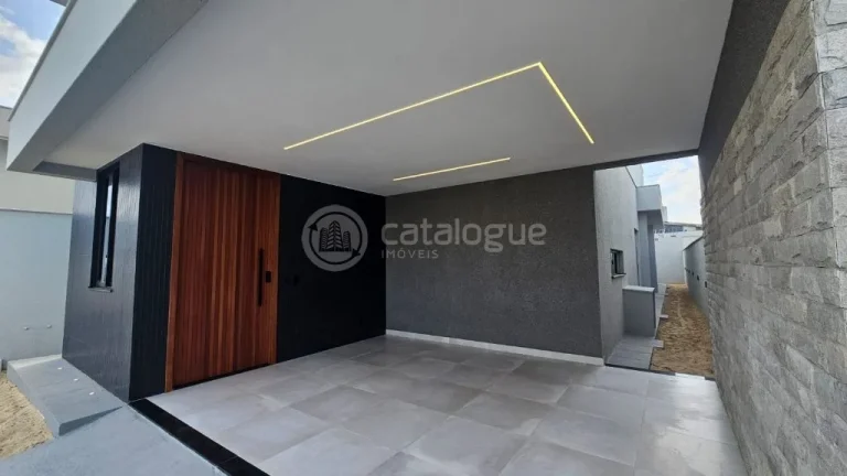 Imagem Casa no Condomínio Monte Carlo - Parque das Nações | Parnamirim/RN