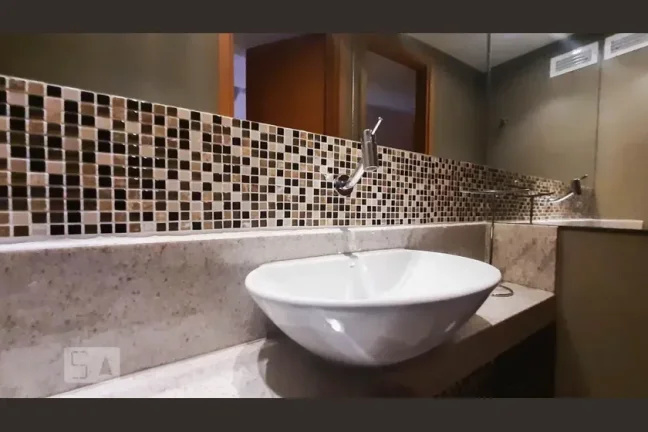 Imagem Apartamento à Venda - Recreio, 3 Quartos, 83 m2