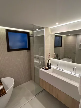Imagem Apartamento à venda no bairro Pinheiros - São Paulo/SP