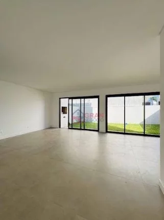 Imagem Casa com 3 dormitórios à venda Cascatinha - Curitiba/PR