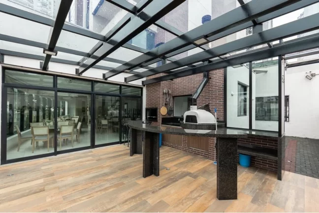 Imagem Apartamento à venda em São Paulo, Jardim Anália Franco, com 4 quartos, 164m2