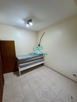 Imagem Apartamento à venda no bairro Enseada - Guarujá/SP