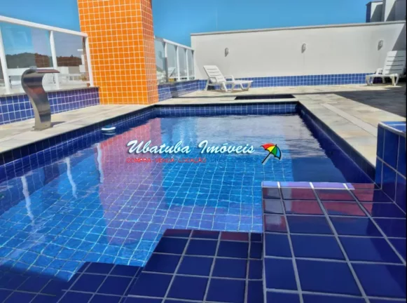 Imagem Lindo apartamento mobiliado e decorado no Itaguá