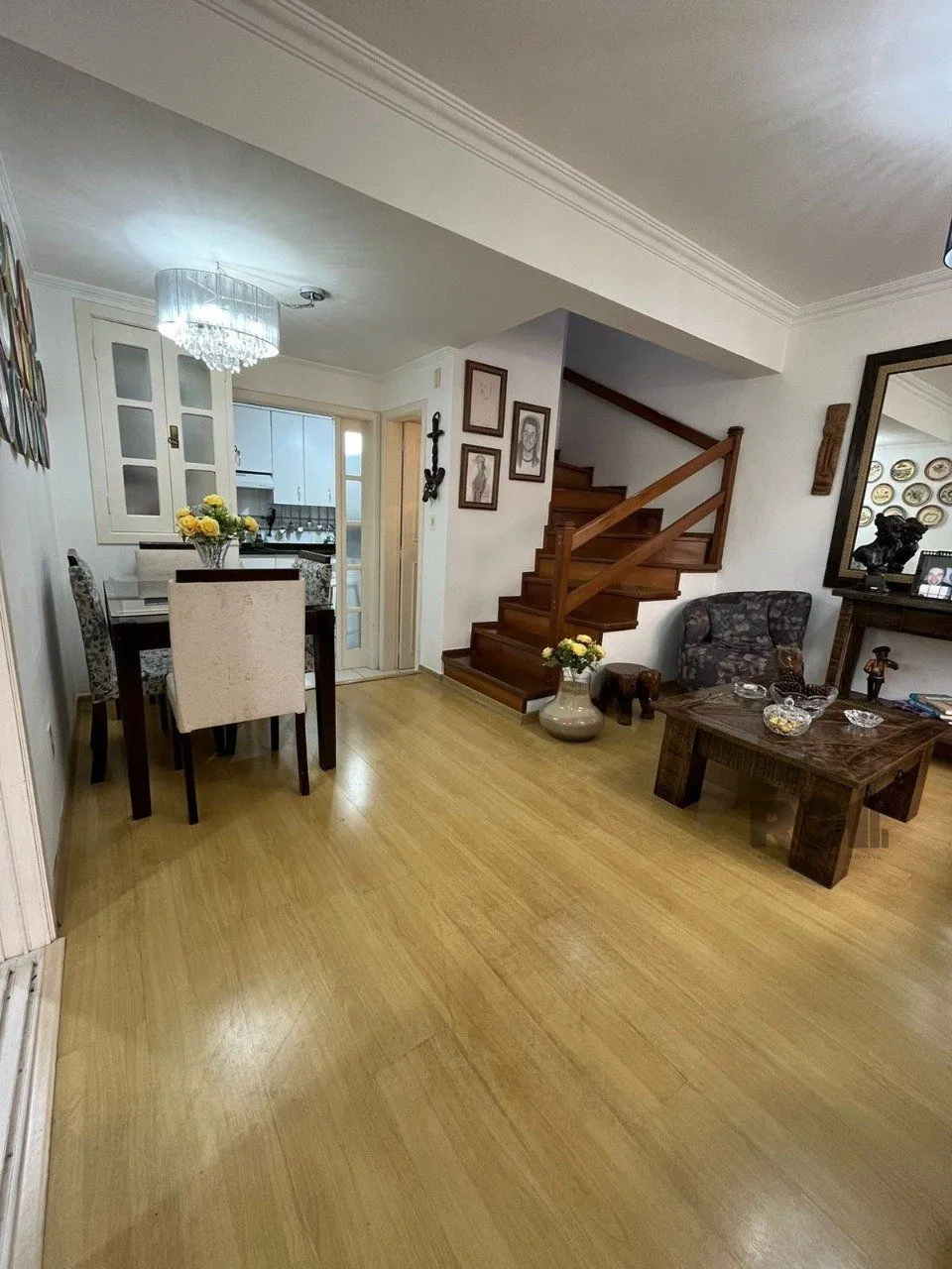 Imagem Casa de Condomínio em Ipanema