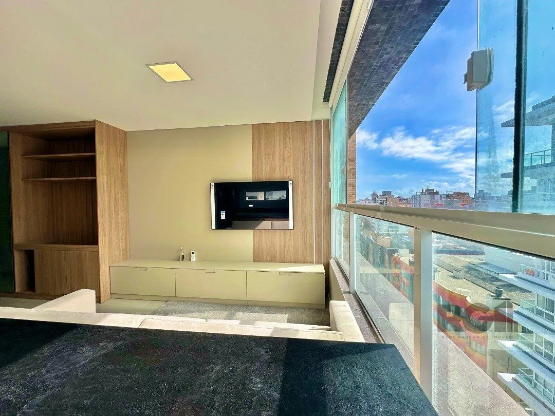 Imagem APARTAMENTO À VENDA SACADA DE FRENTE