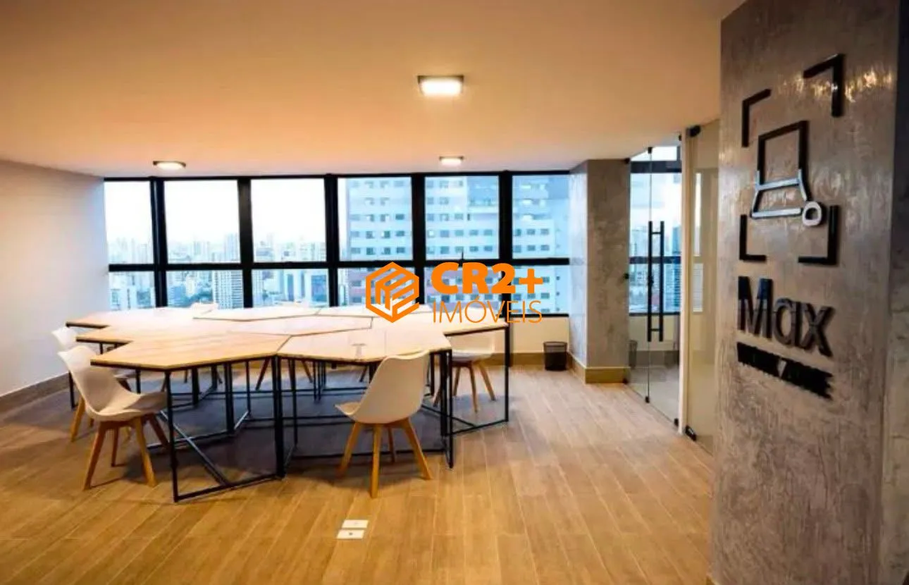 Imagem Apartamento Venda de 45 m² com 2 quartos em Bairro Boa Vista em Recife