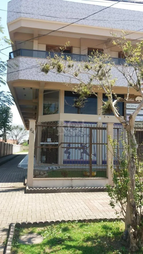 Imagem Predio - 265.05m², Belém Novo
