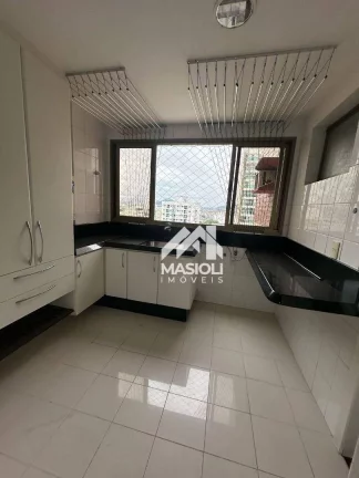 Imagem Apartamento com 4 dormitórios à venda, 168 m² por R$ 1.900.000,00 - Praia de Itapoã - Vila Velha/ES