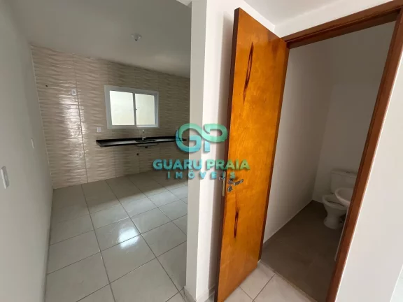 Imagem Sobrado NOVO 2 dorms praia da enseada