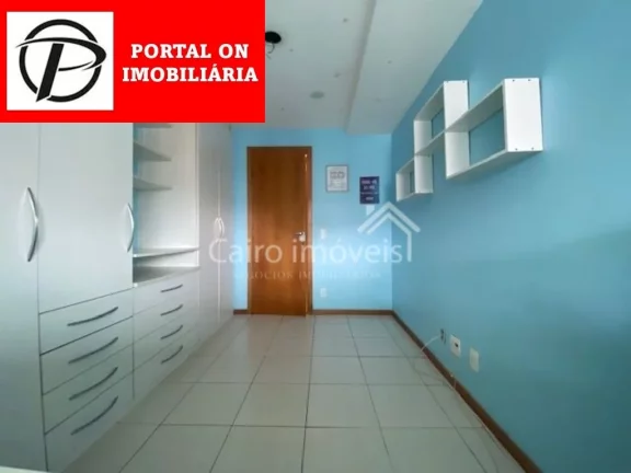 Imagem APARTAMENTO RESIDENCIAL em RIO DE JANEIRO - RJ, JACAREPAGUÁ