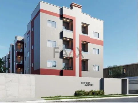 Foto do imóvel Studio na planta no Bairro Santa Cruz, Guarapuava - PR