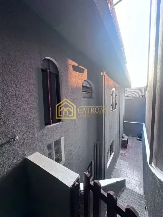 Imagem Casa Padrão